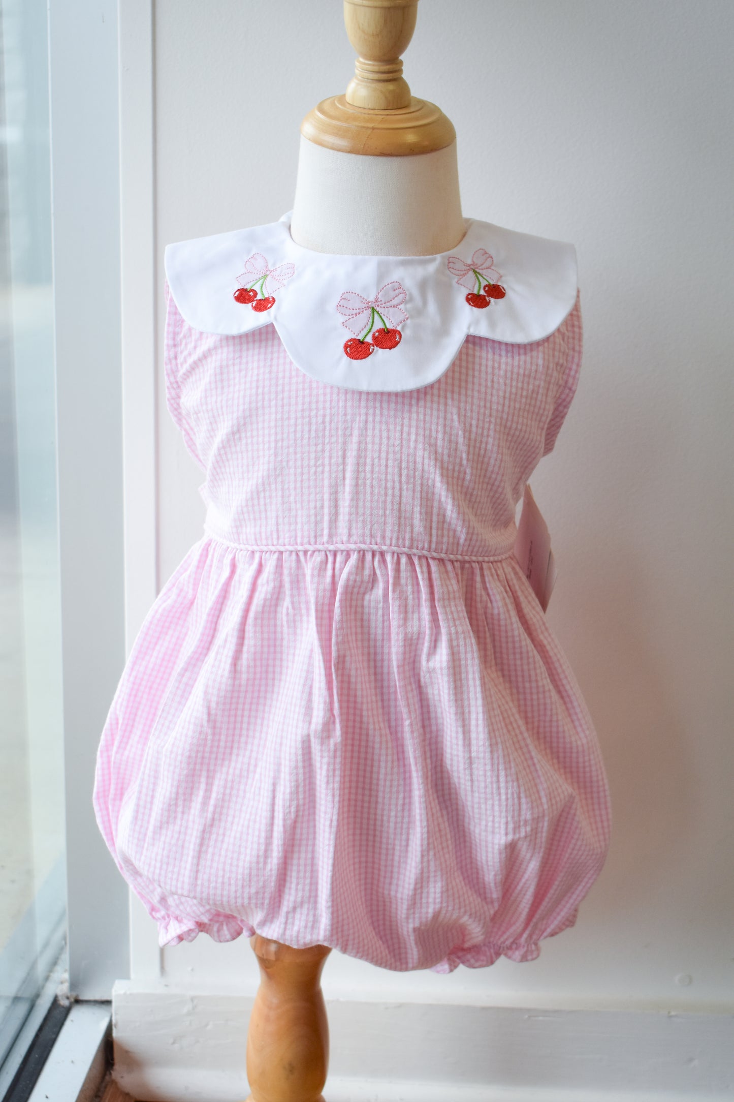 Cherry Jubilee Bubble