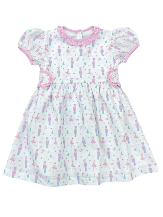 Nutcracker Dreams-Tabitha Dress