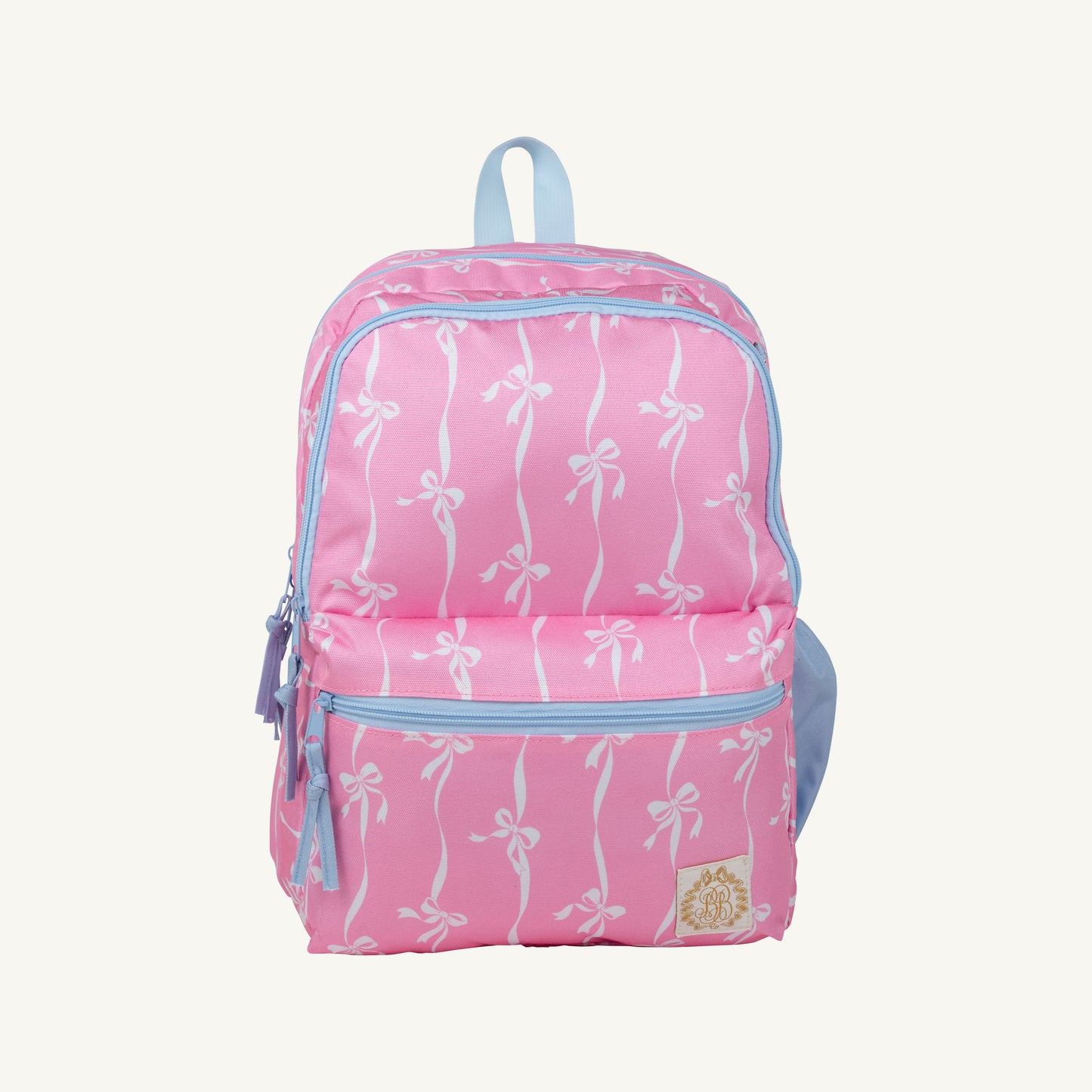 Don't Forget Your Backpack