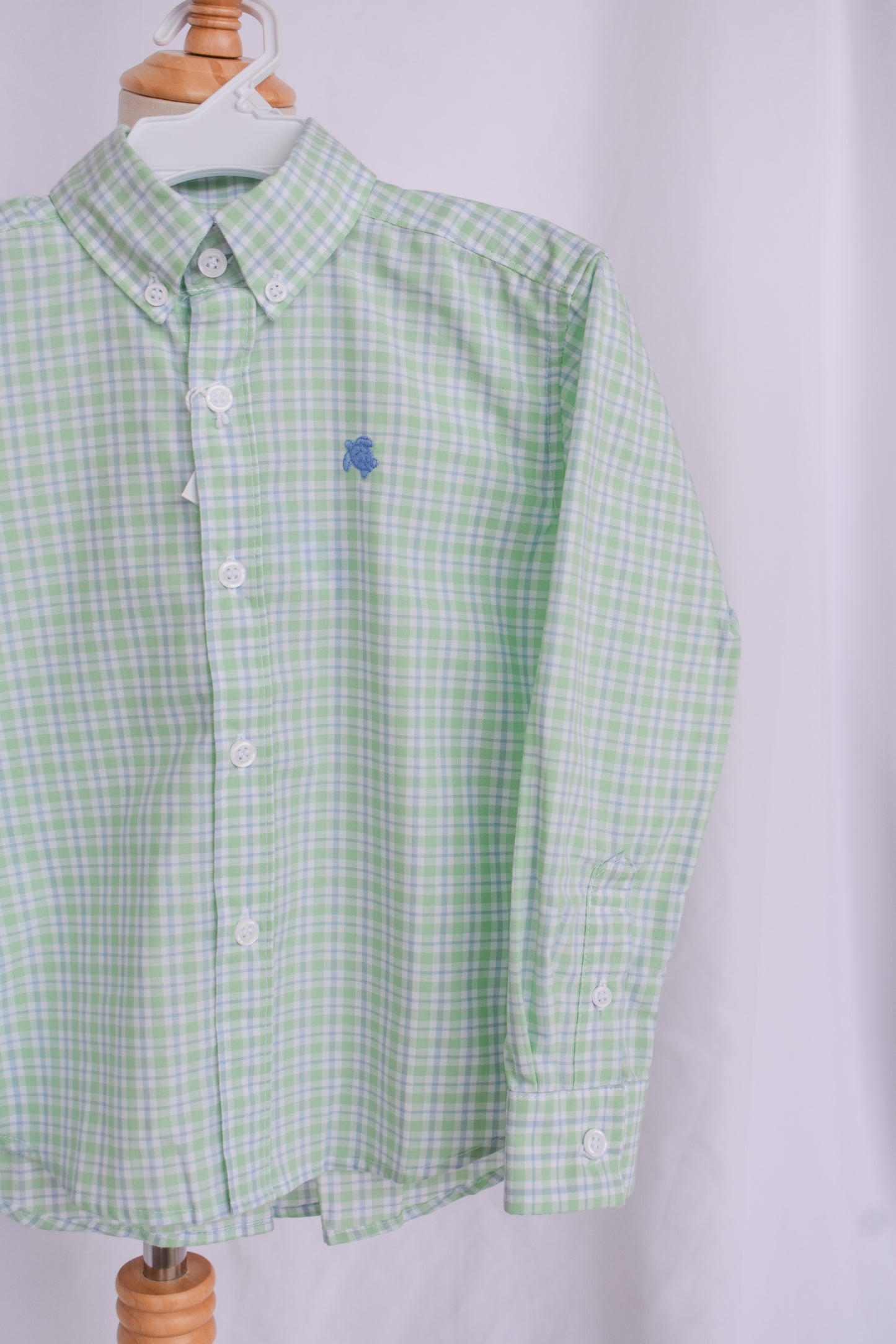 Bridgewater Button Down Dress Shirt