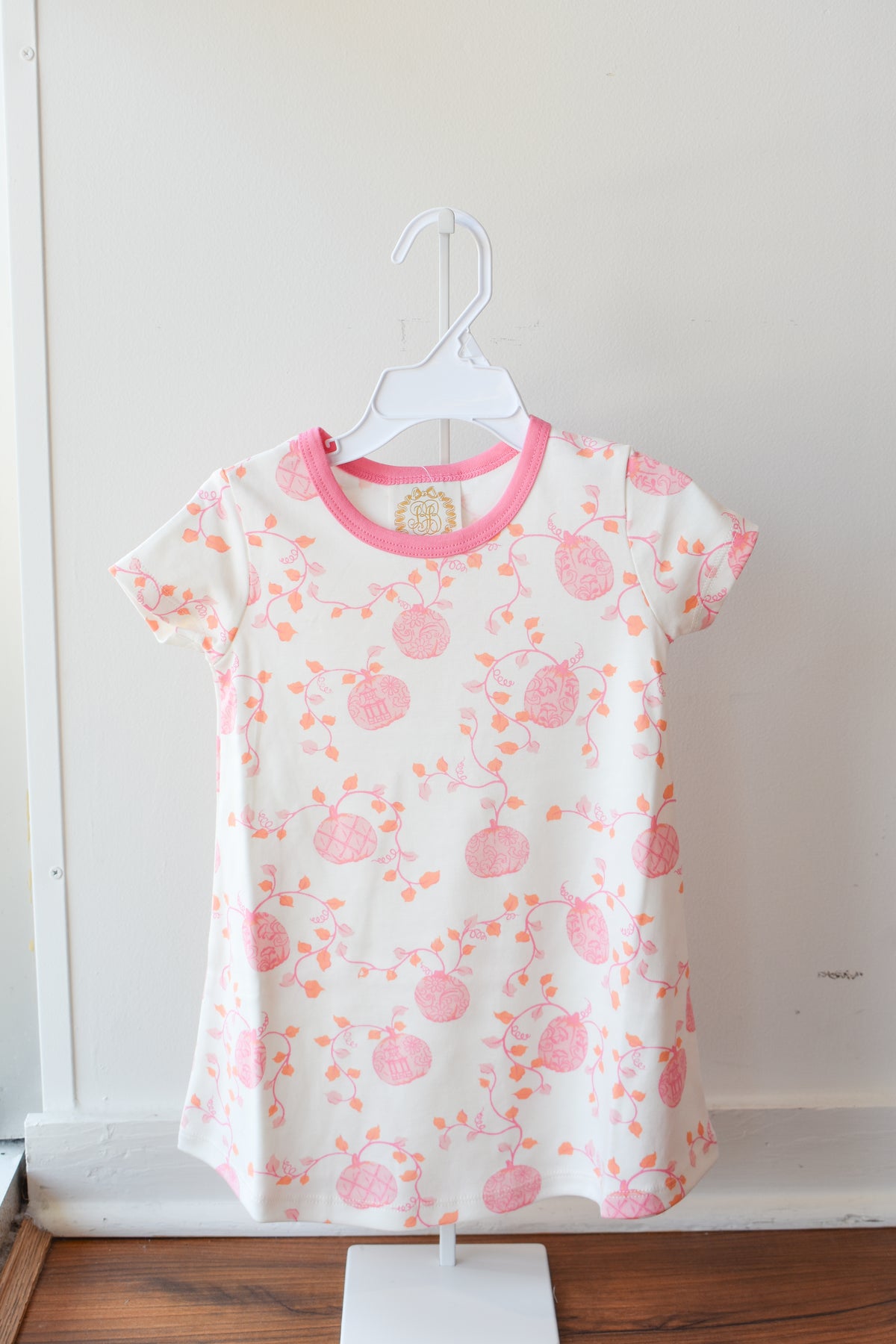 Polly Play Dress-'Gourd'geous