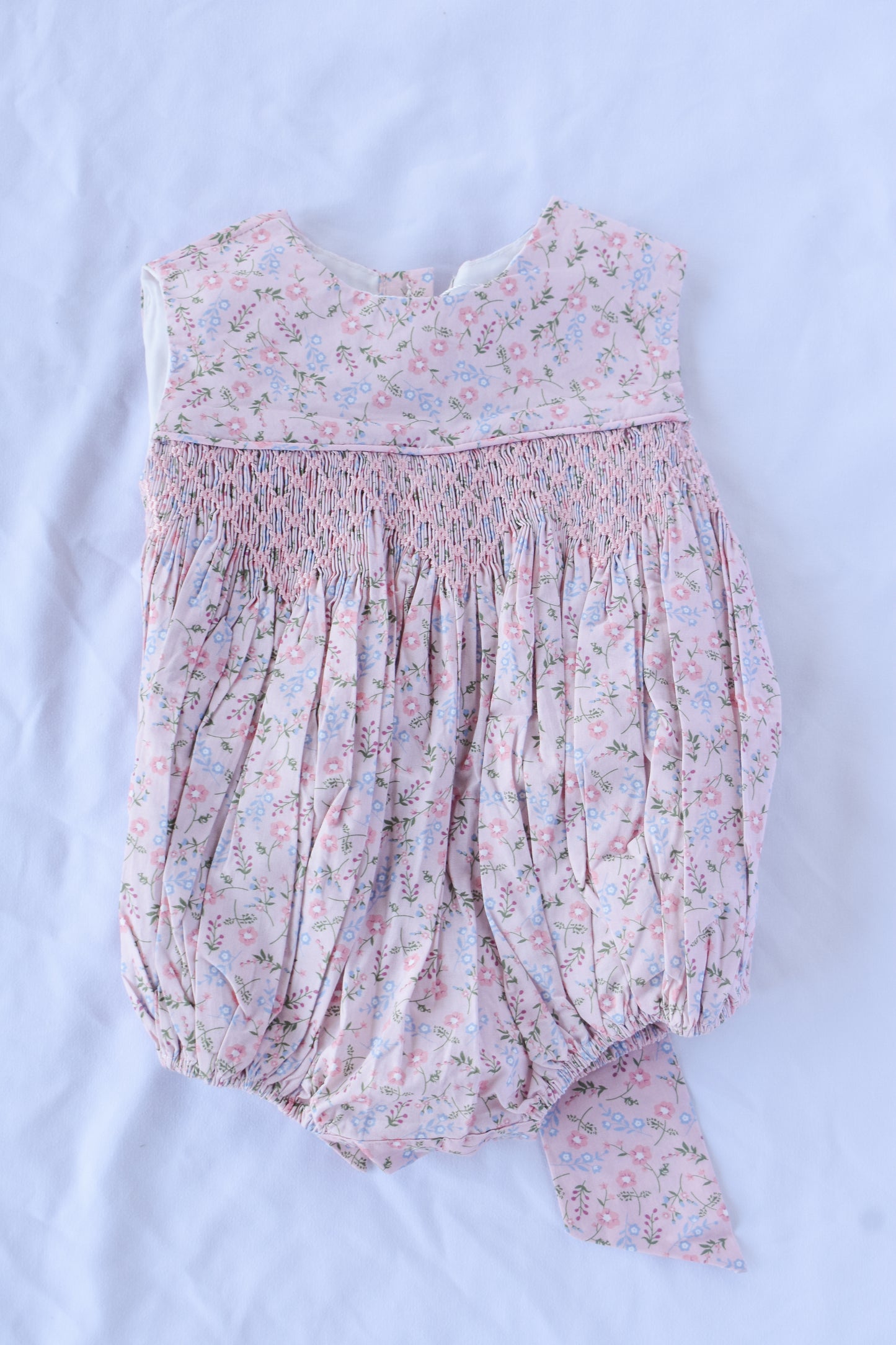 Sweet Magnolia Darla Bubble