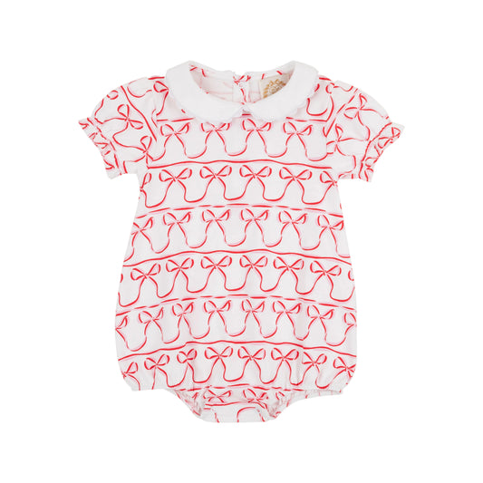 Bedford Bubble-Birdies Bows