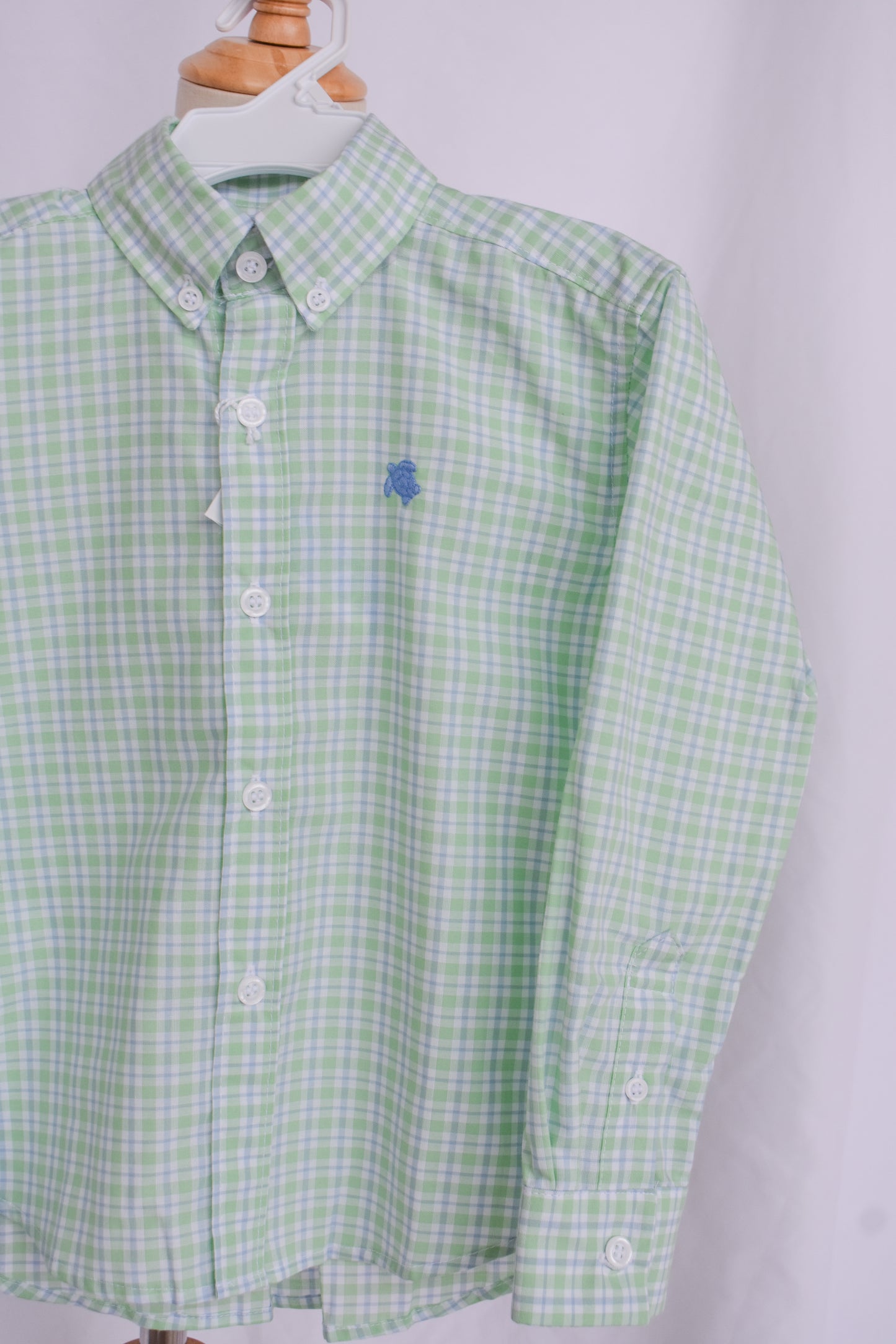 Bridgewater Button Down Dress Shirt