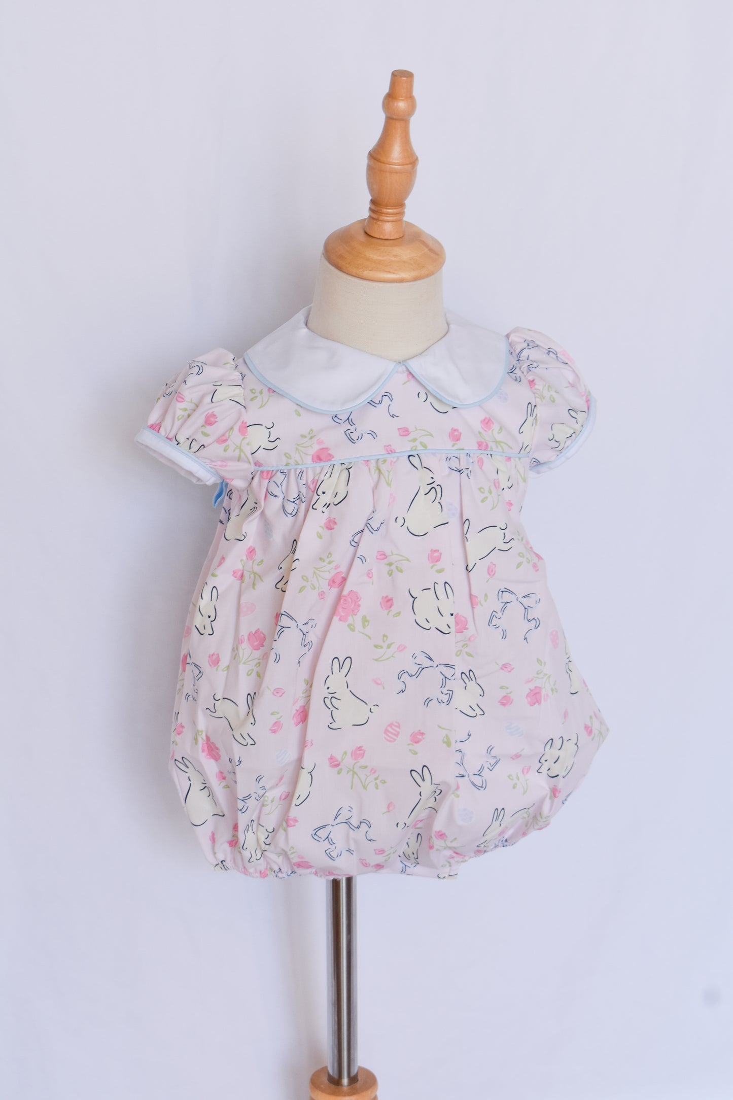 Bunny Blooms Natalie Bubble