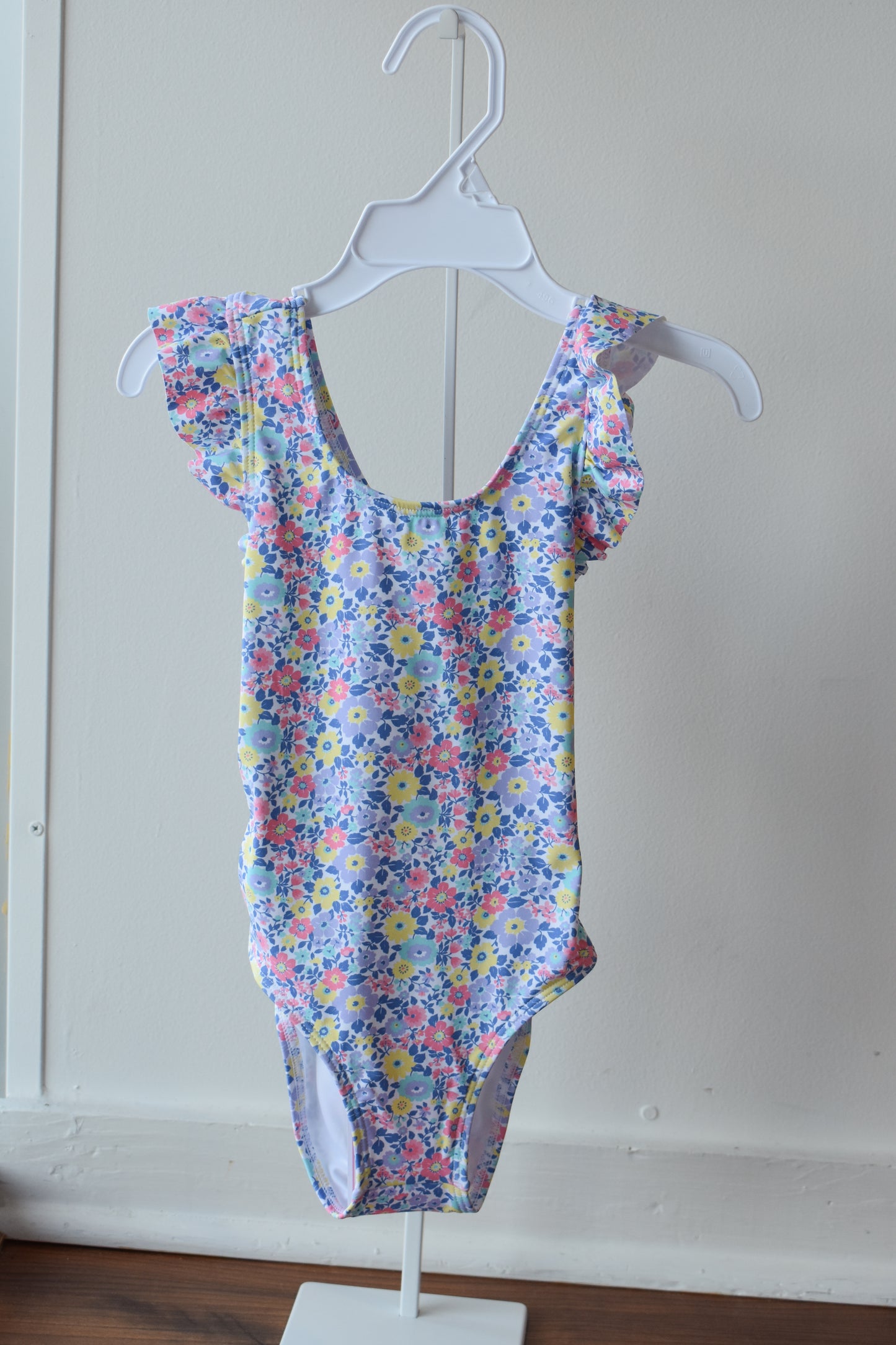 Sadie Swimsuit-Briar Patch Petals