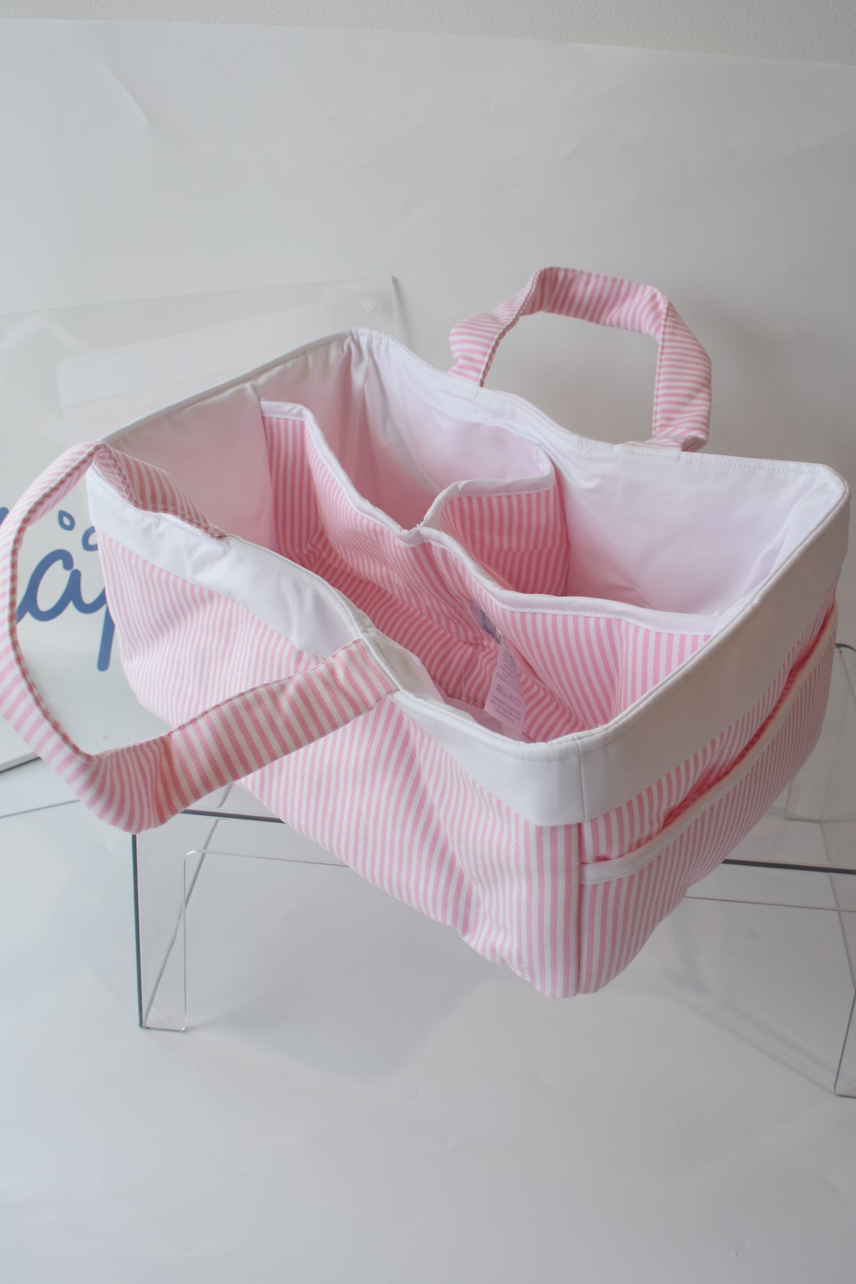 Nella Changing Bag