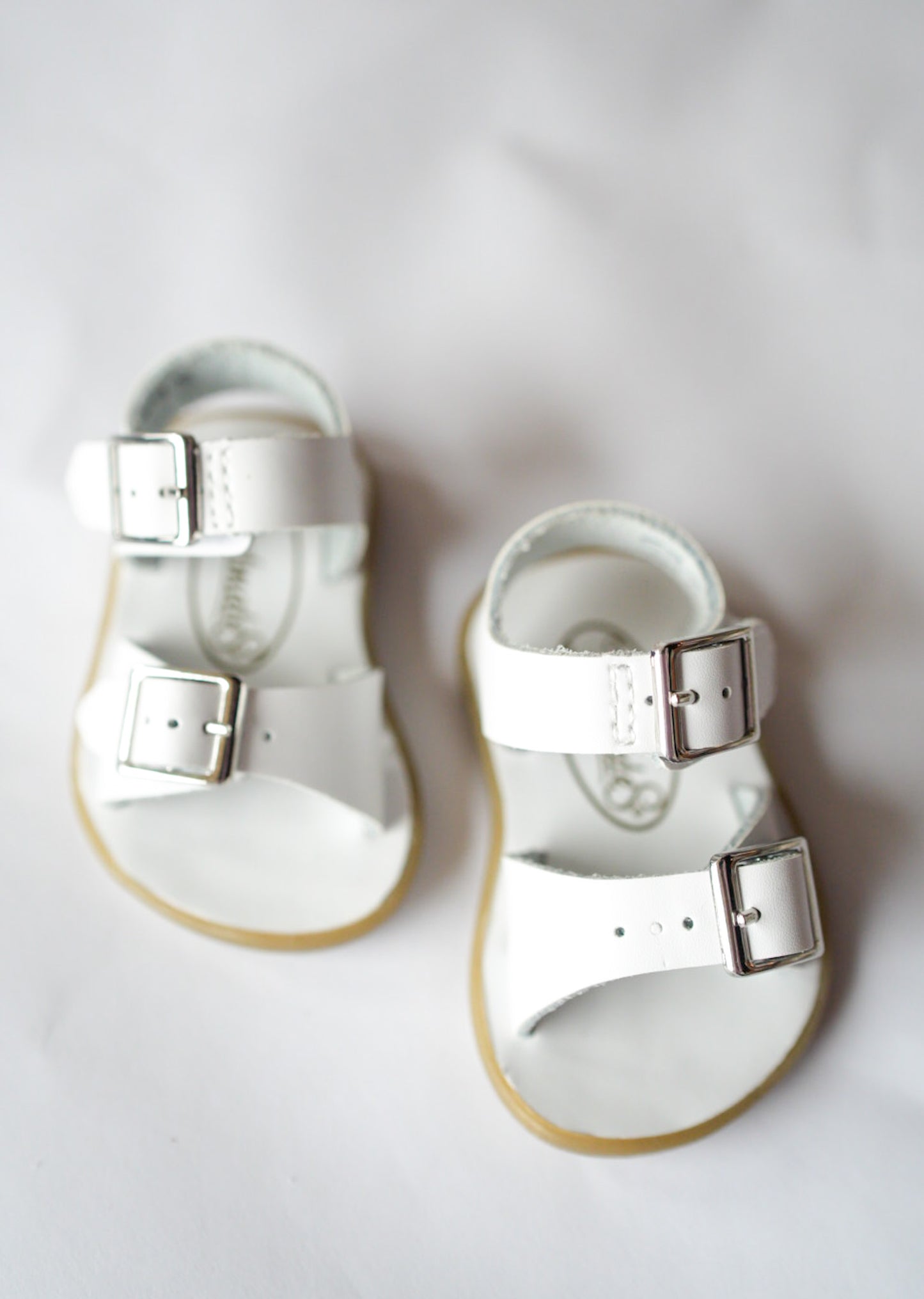 Footmates Tide-White