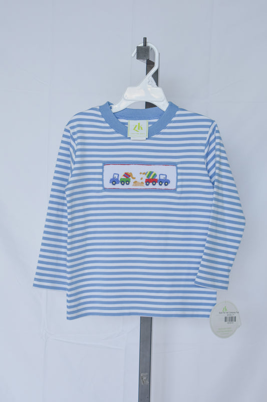 Built For Fall-Harry’s Play Tee