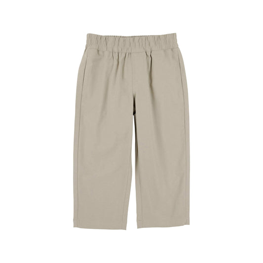 Prepletic Sheffield Pants-Keeneland Khaki