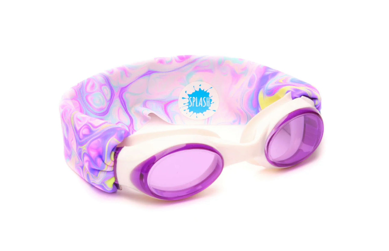Splash Place Swim Goggles