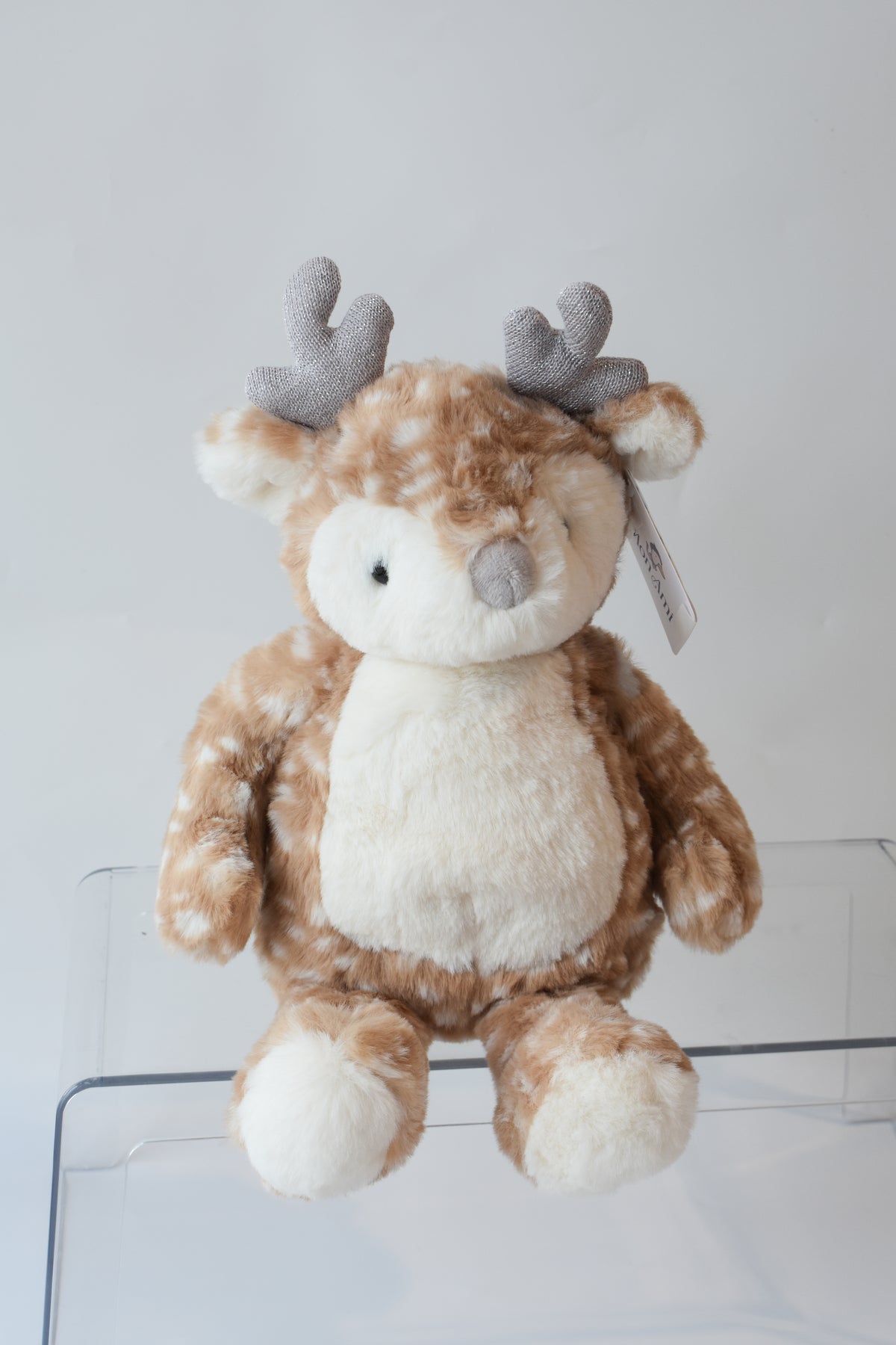 Fiona the Fawn Plush Toy-Mon Ami