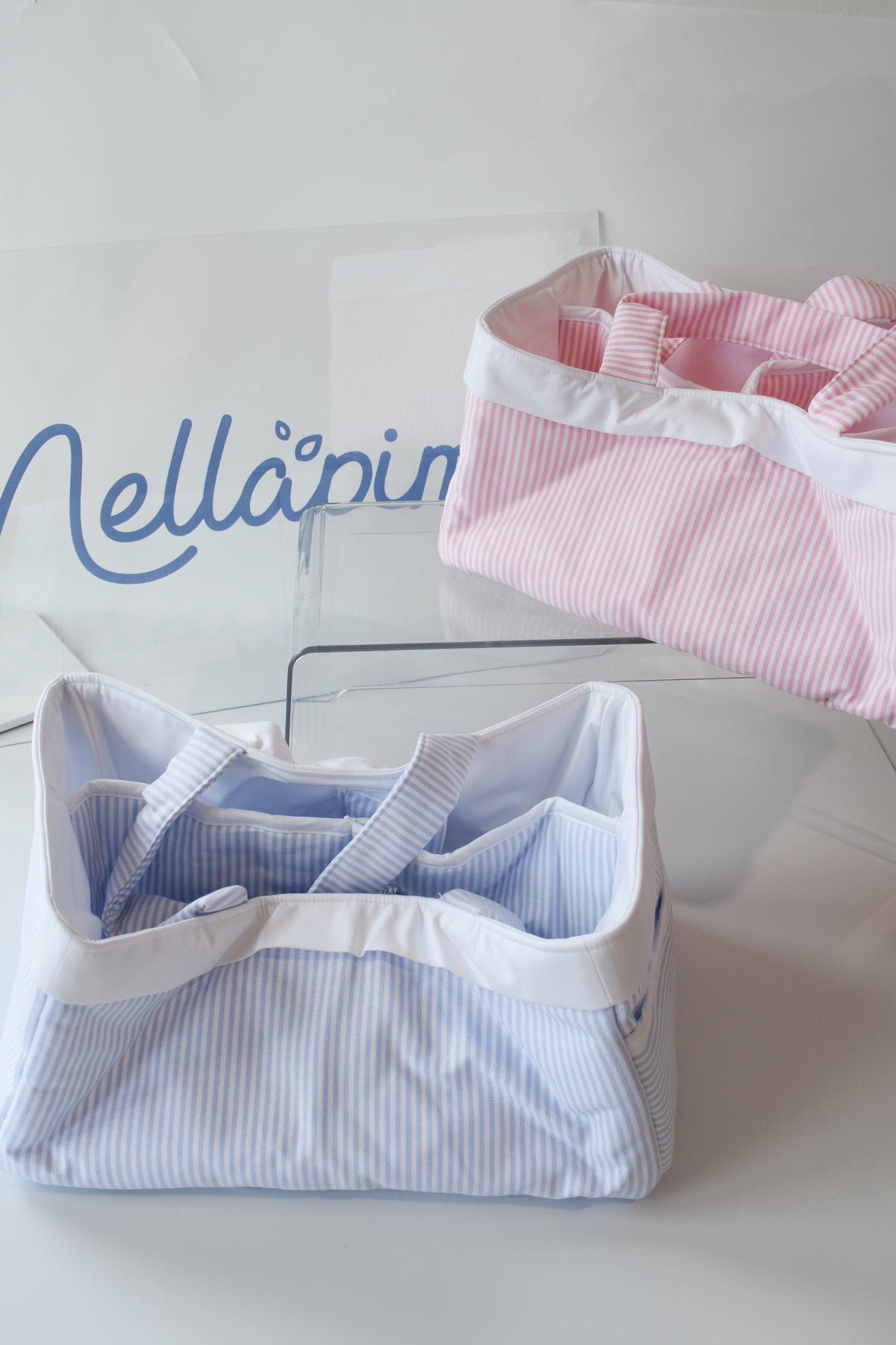 Nella Changing Bag