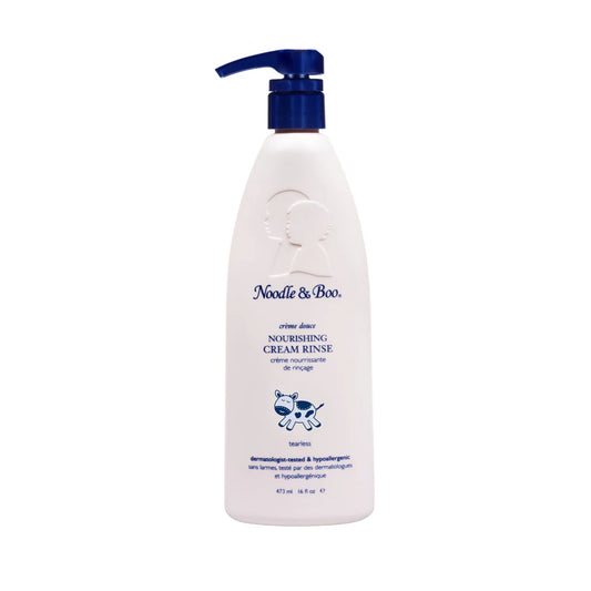 Noodle & Boo Nourishing Cream Rinse 16oz
