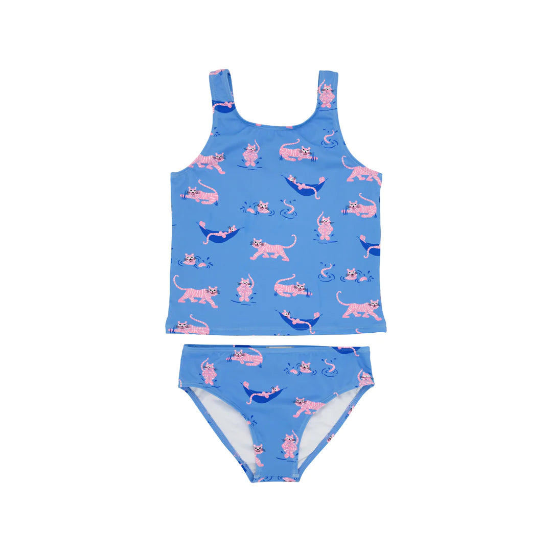 Snorkel Tour Tankini