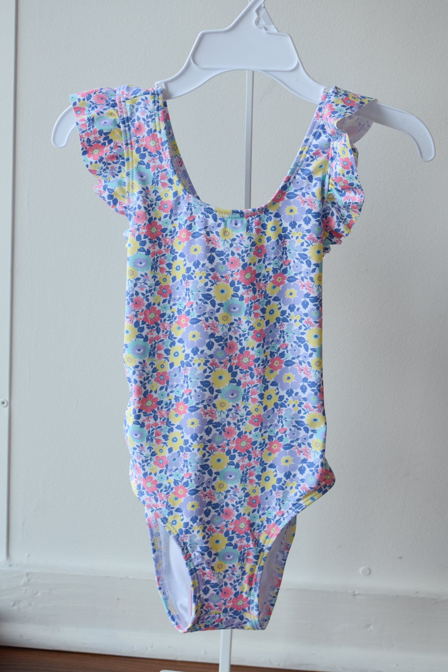 Sadie Swimsuit-Briar Patch Petals