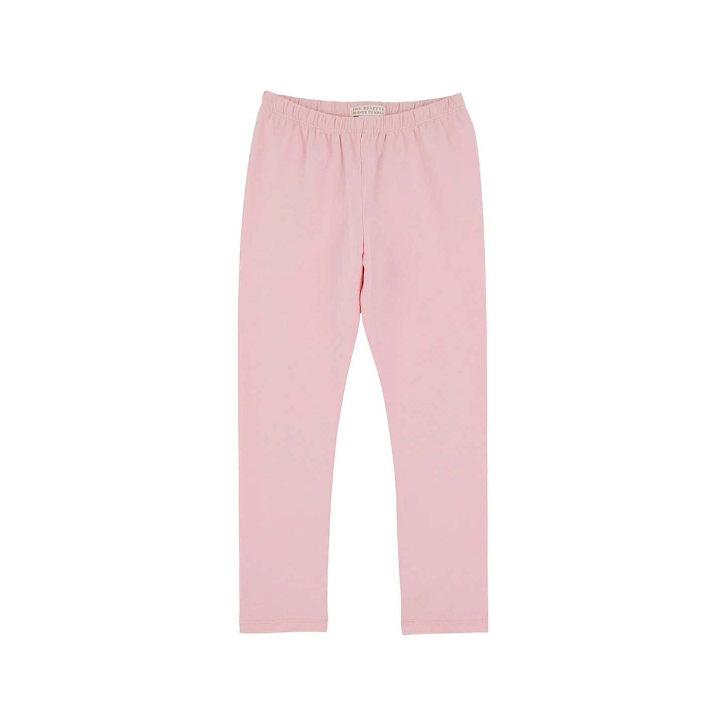 Mitzy Sue Leggings-Sandpearl Pink