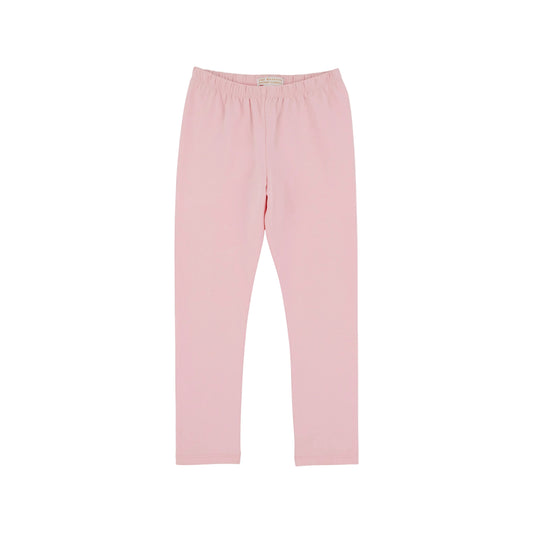 Mitzy Sue Leggings-Sandpearl Pink