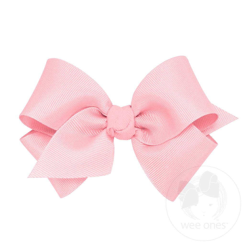 Classic Knot Bow-Small