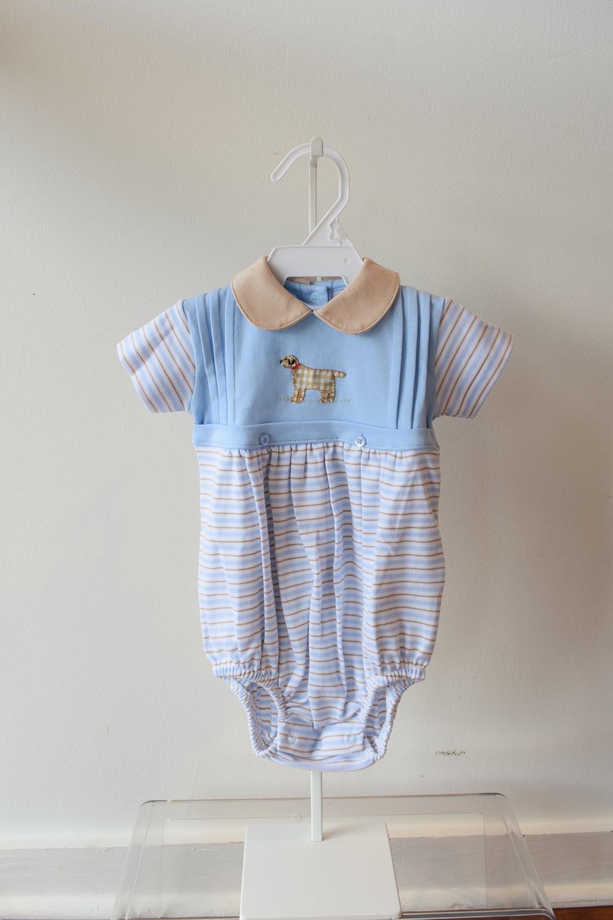 Winston Stripe Bubble