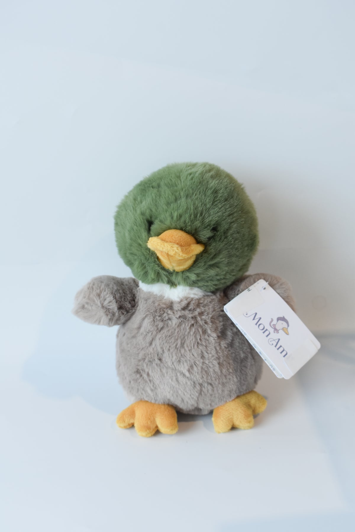 Billie Mini Mallard Duck-Mon Ami