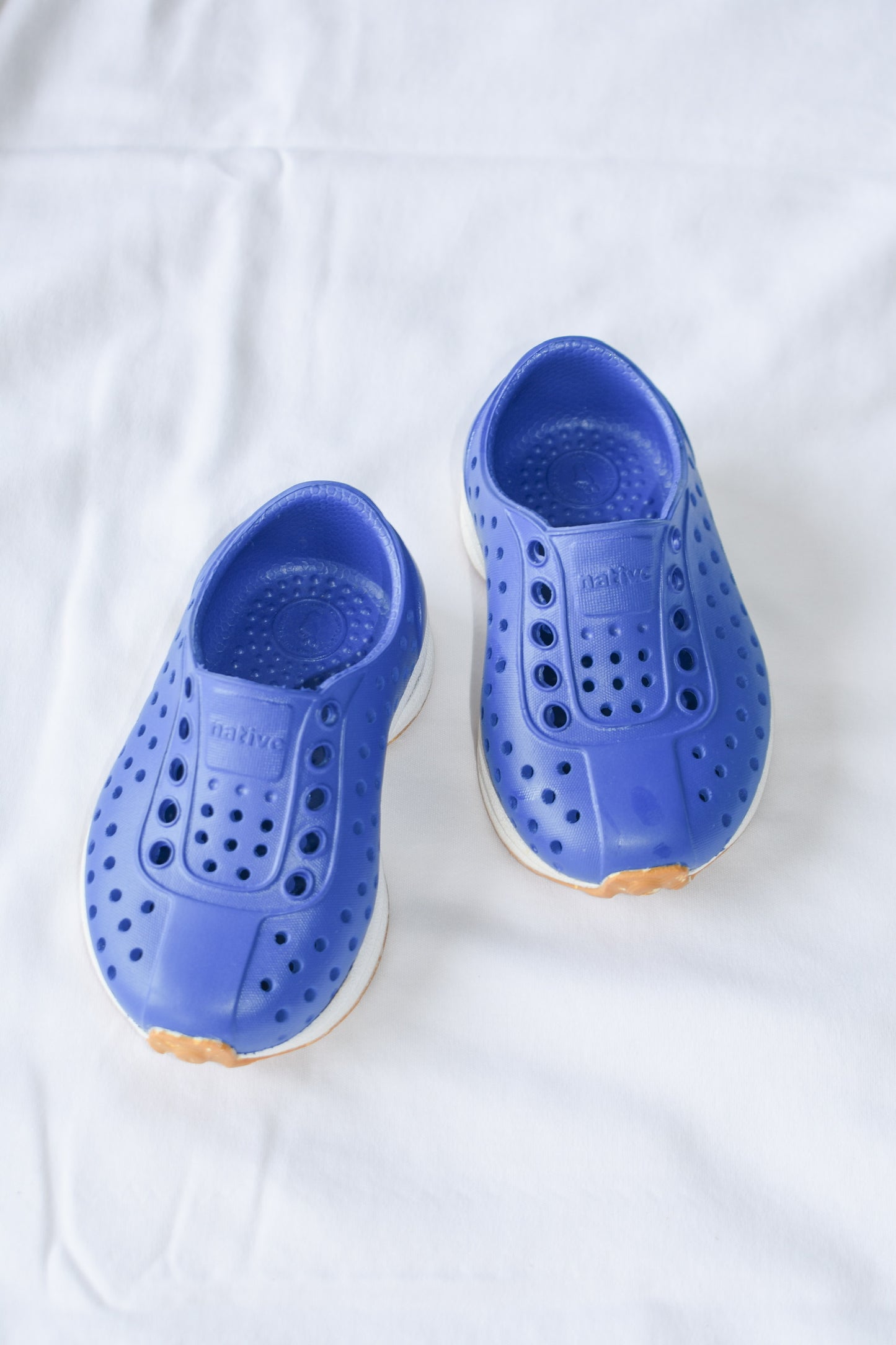 Native Robbie Sugarlite-Victoria Blue/Speckle