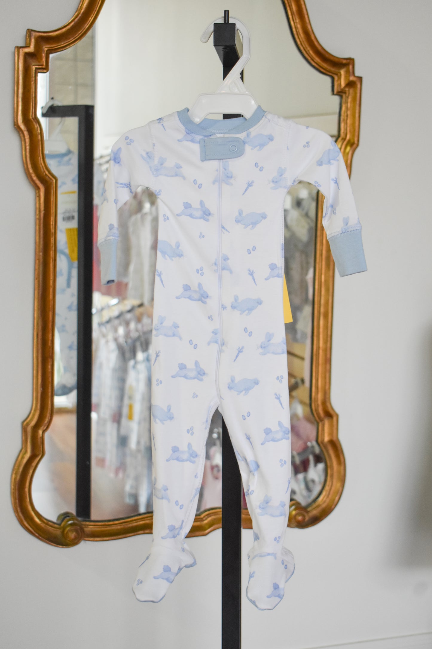 Knox’s Night Night-Lindon Hill Hops