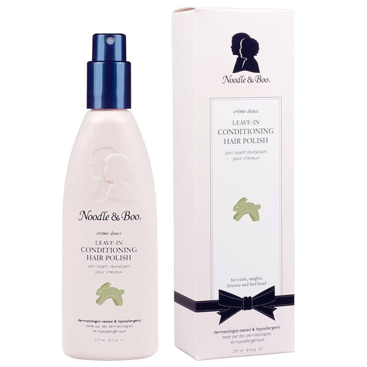 Noodle & Boo Conditioning Hair Polish 8oz