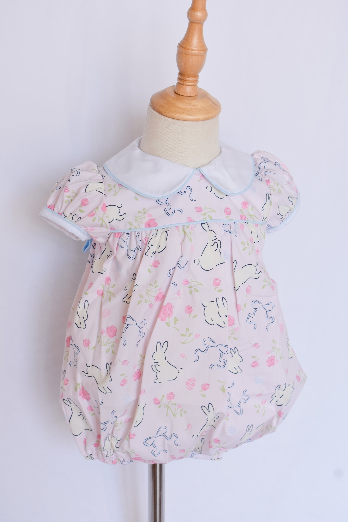 Bunny Blooms Natalie Bubble