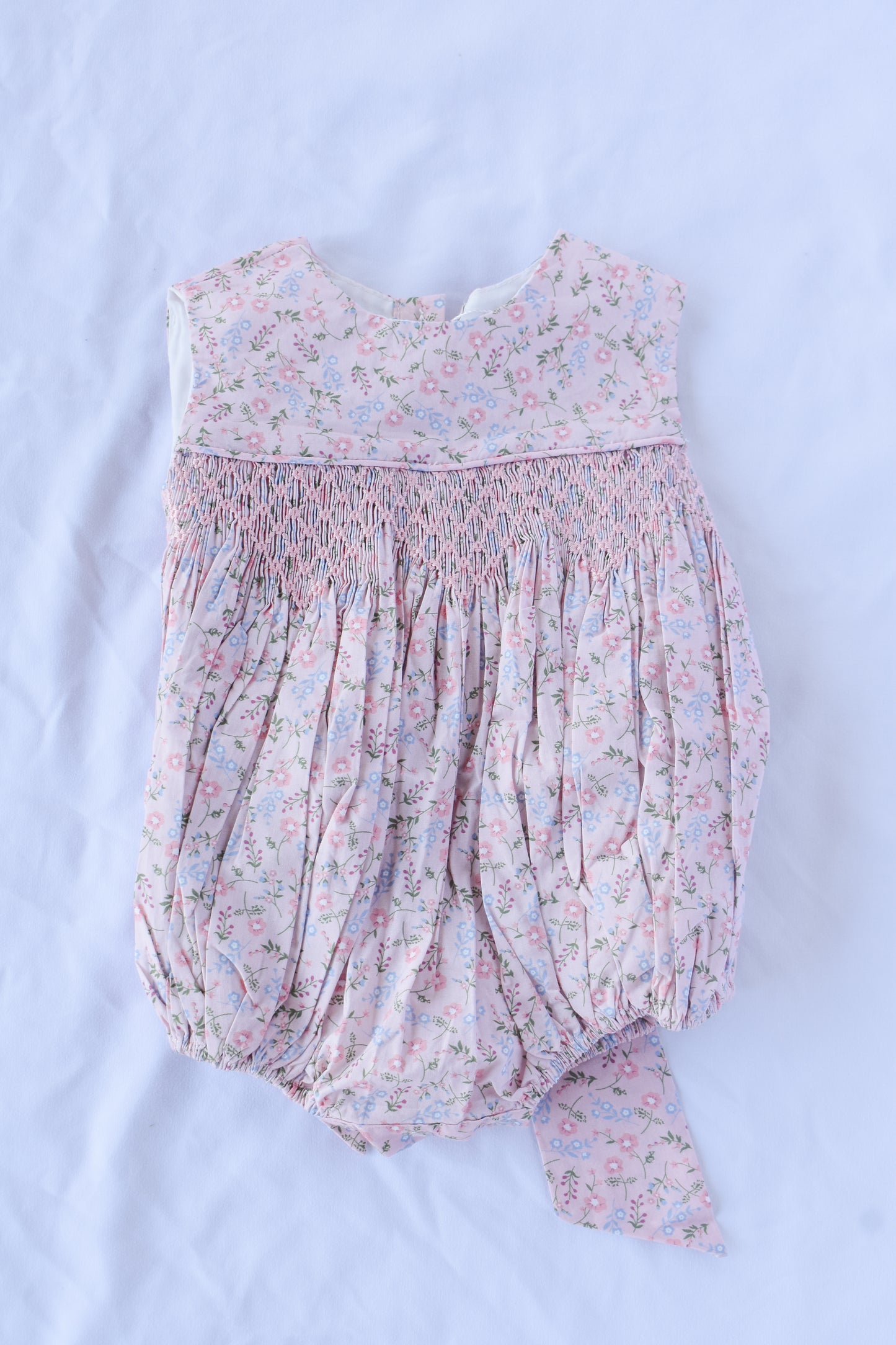 Sweet Magnolia Darla Bubble