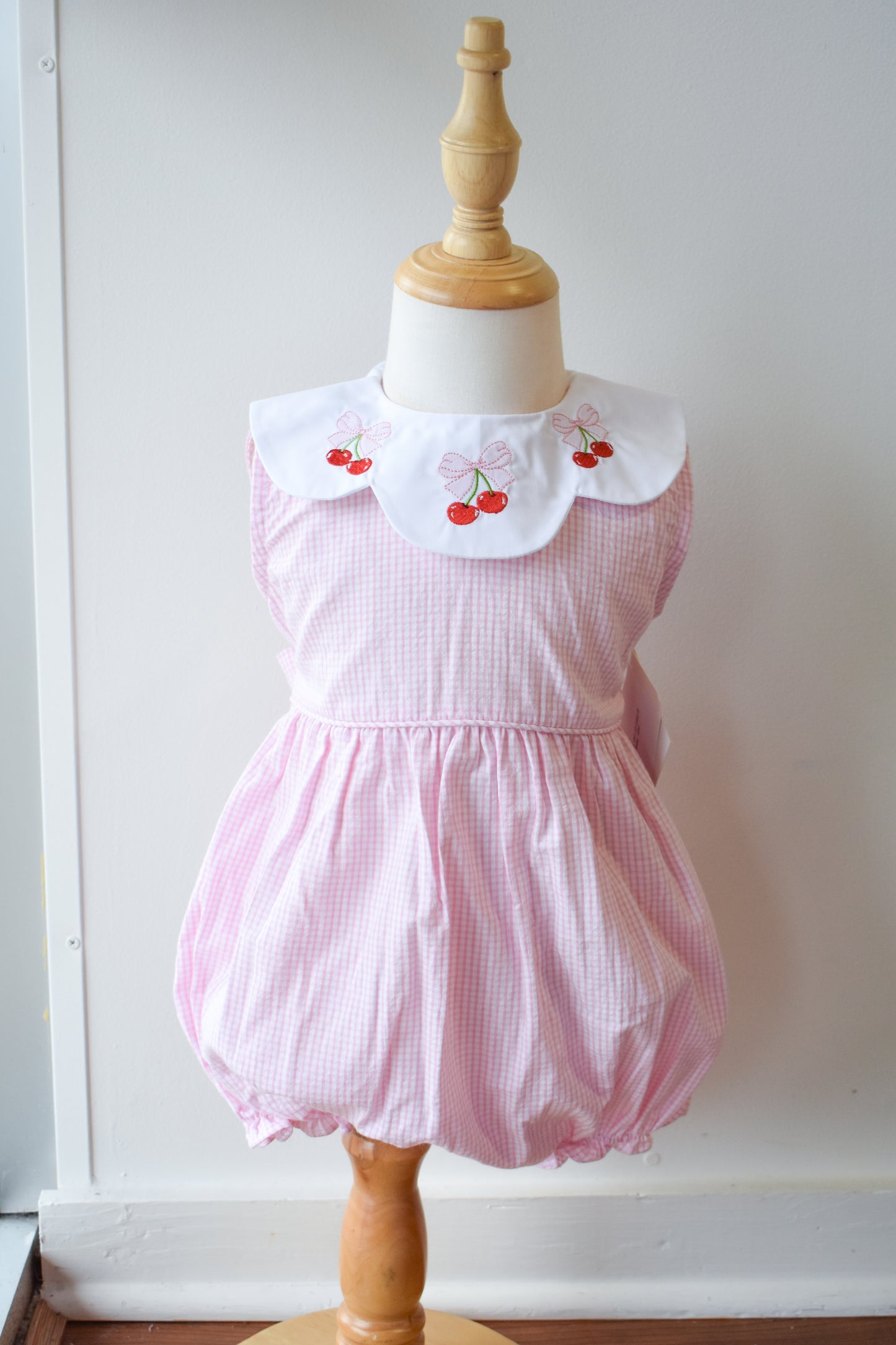 Cherry Jubilee Bubble