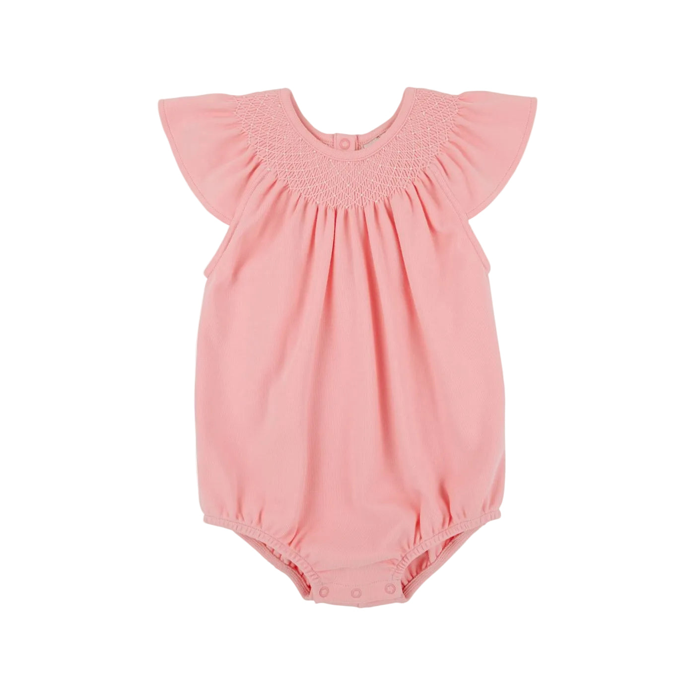 Bridget Bubble-Sanibel Salmon