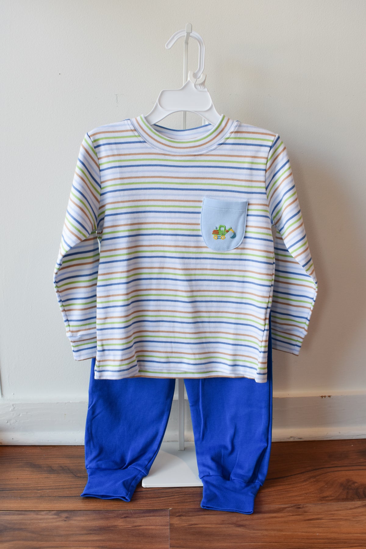 Dig It Pant Set