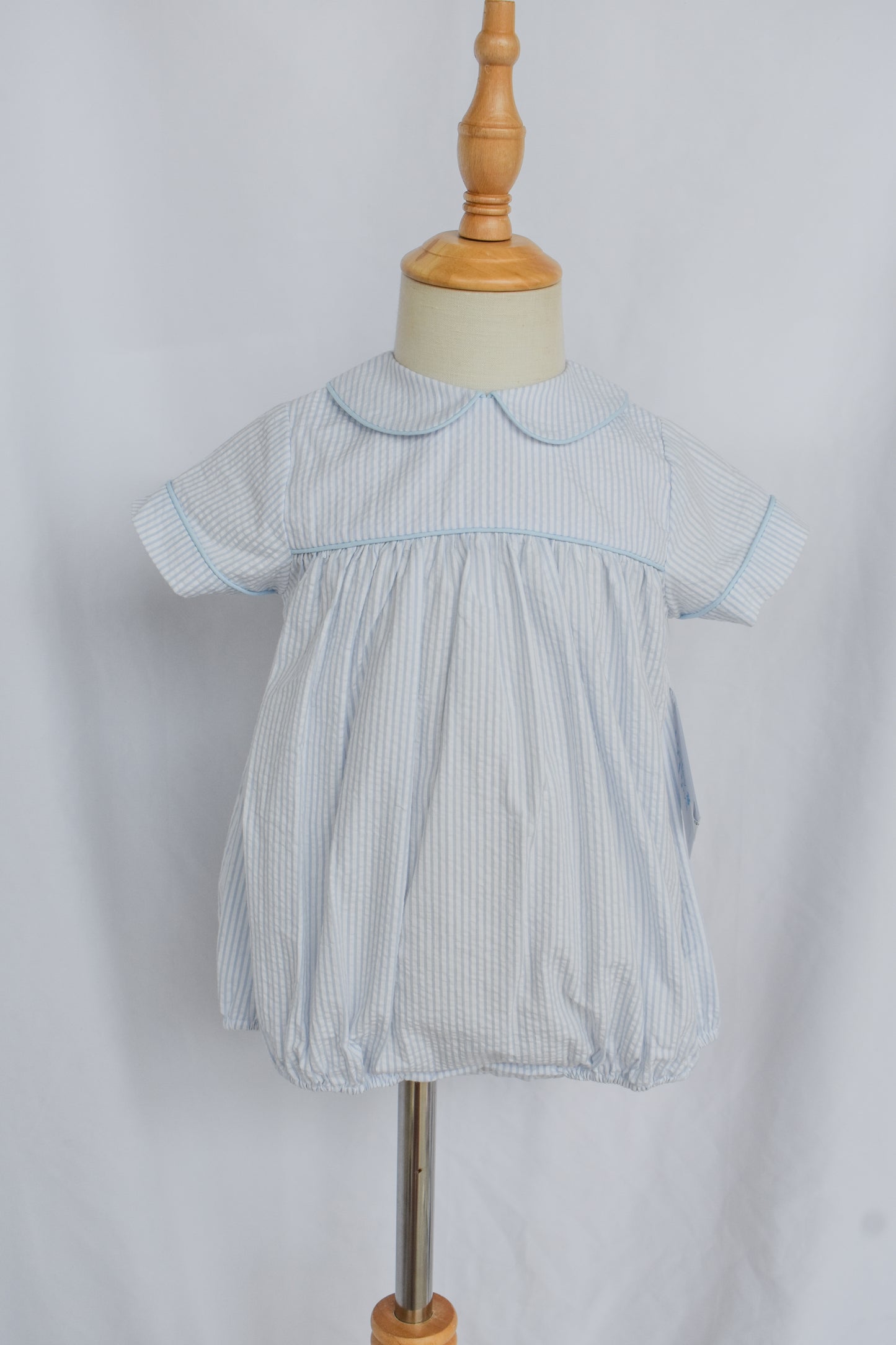 Sunday Stroll Dressy Boy Bubble