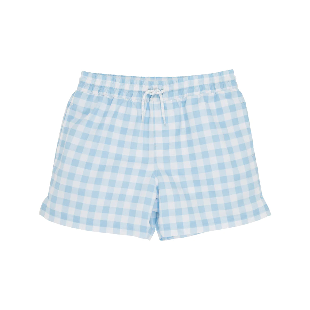 Tortola Swim Trunks