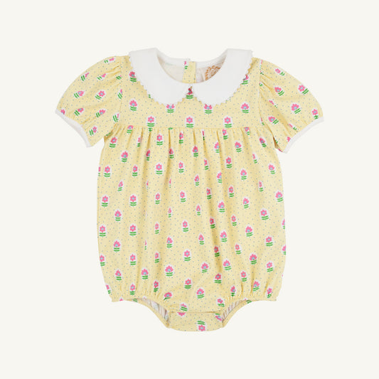 Cindy Lou Pima Bubble-Fairway Floral