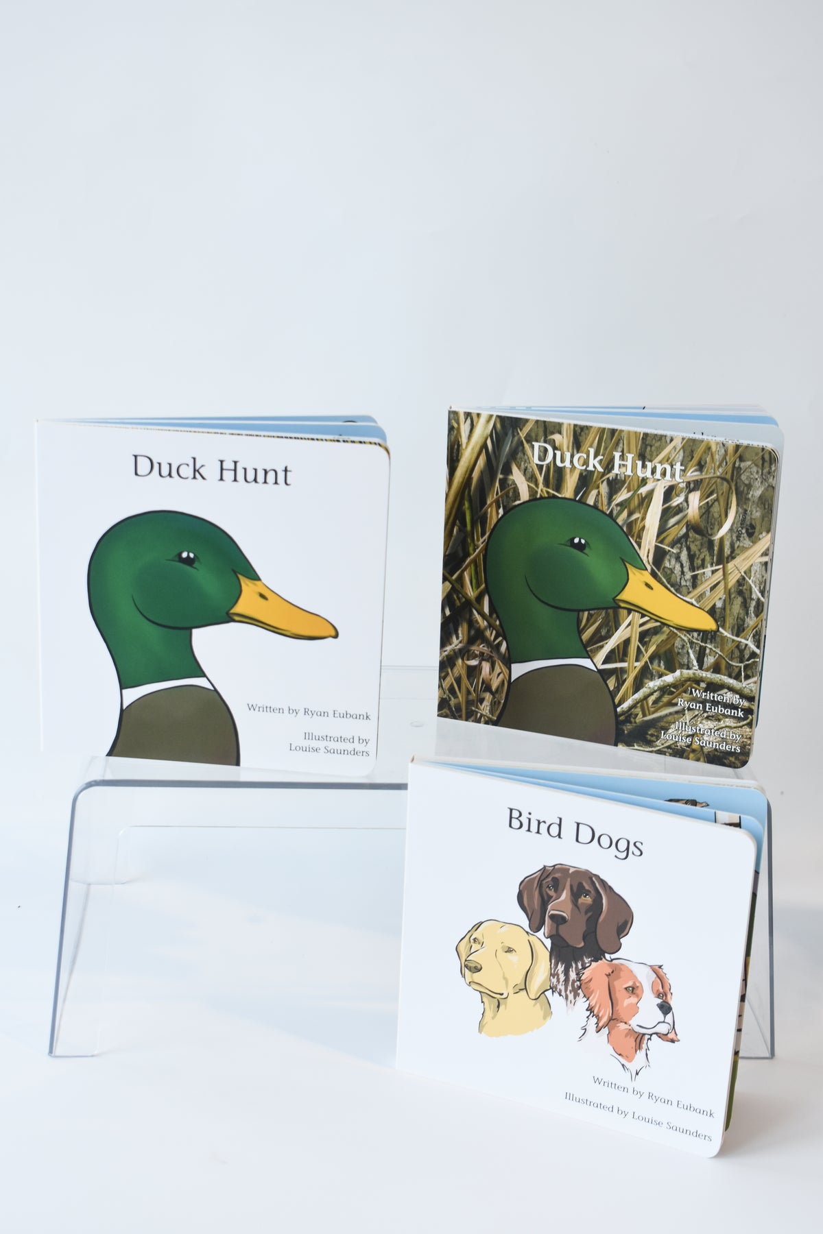 Duck Hunt Children’s Book