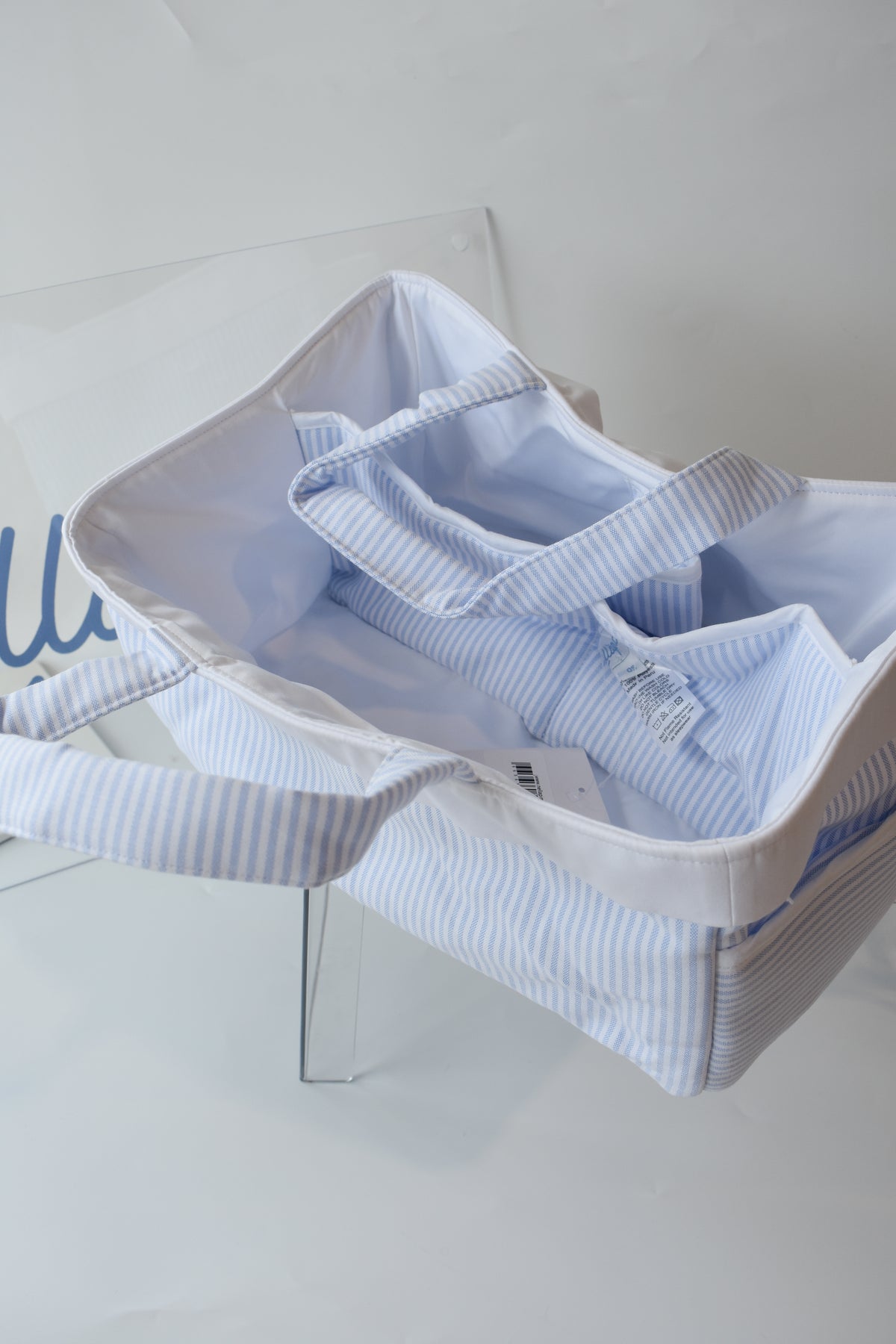 Nella Changing Bag