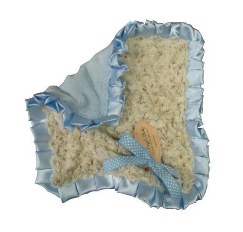 Plush Poodle Razzle Baby Kiki