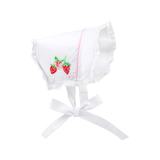 Catesby Country Club Bonnet-Berry