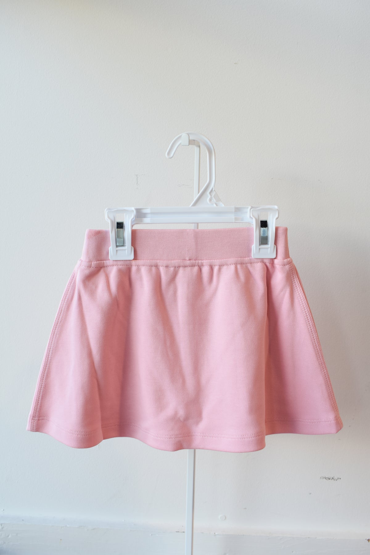 Searcy Skort-Sandpearl Heavy Knit