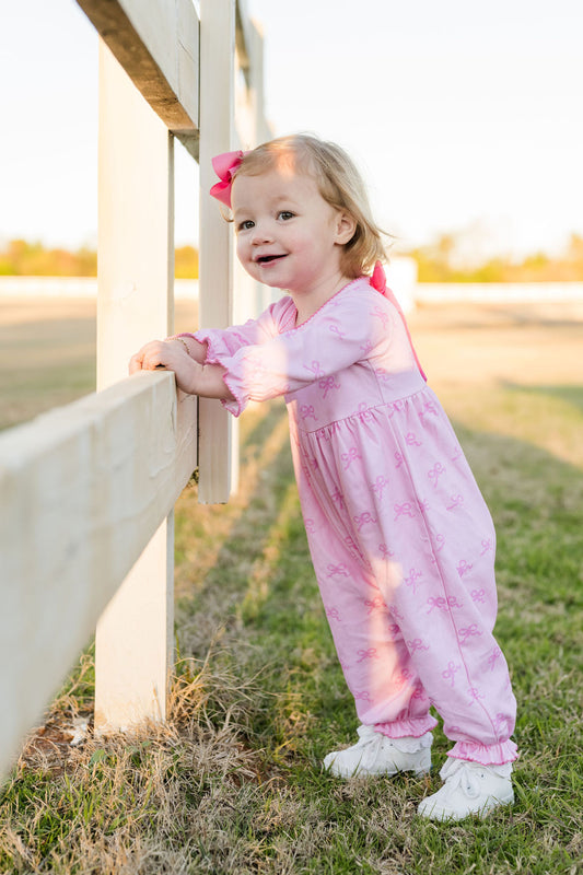 Simply Sweet-Isla Long Bubble