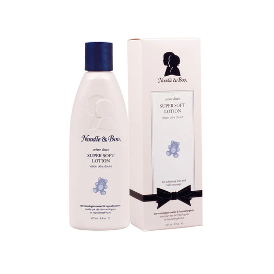 Noodle & Boo Super Soft Lotion 8oz