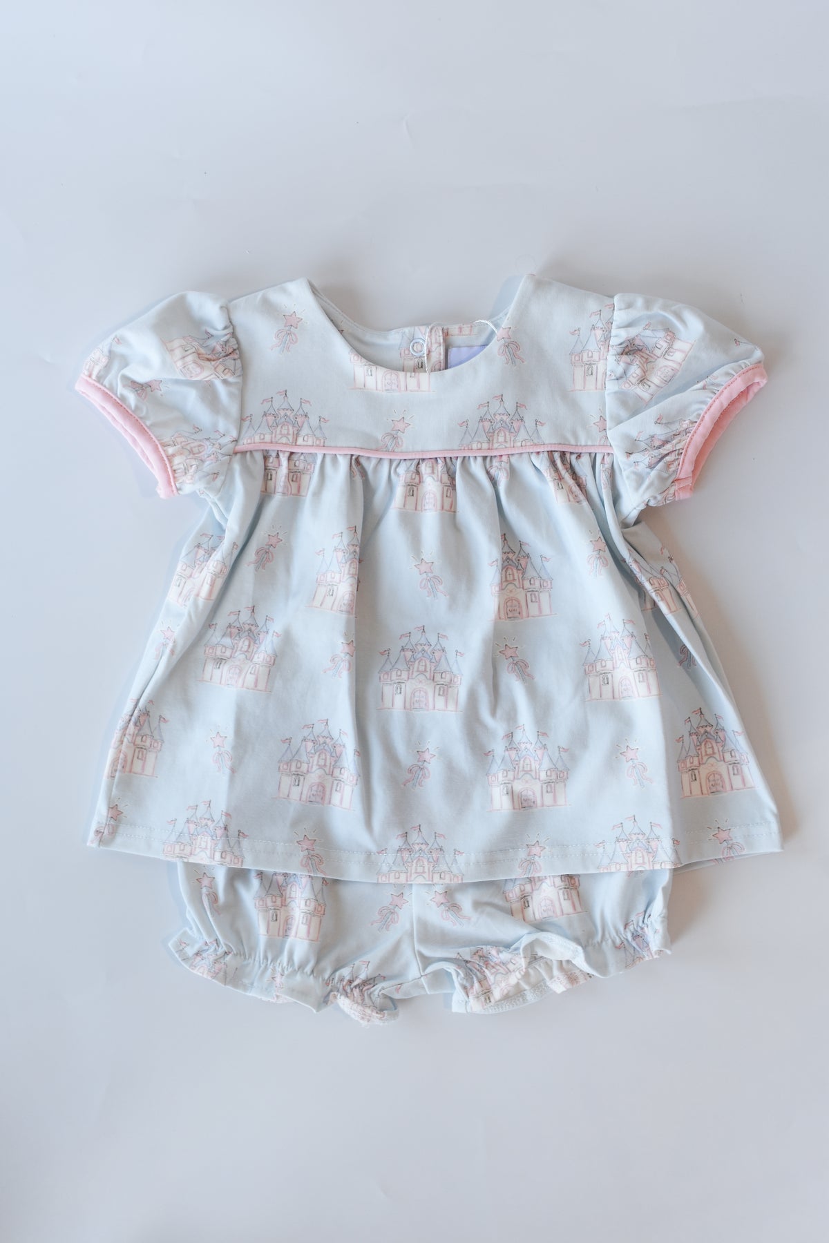 Hartford Bloomer Set-Royal Wishes