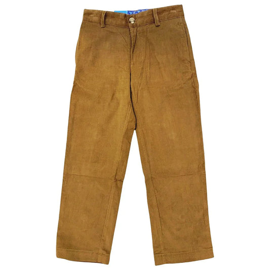 Champ Pant-Corduroy