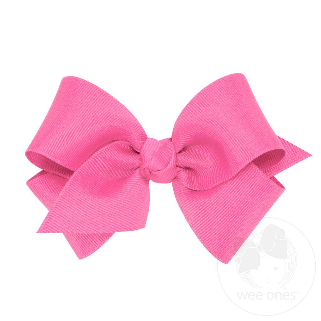 Classic Knot Bow-Small