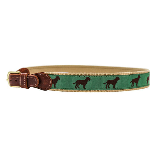 Buddy Belts-Dog