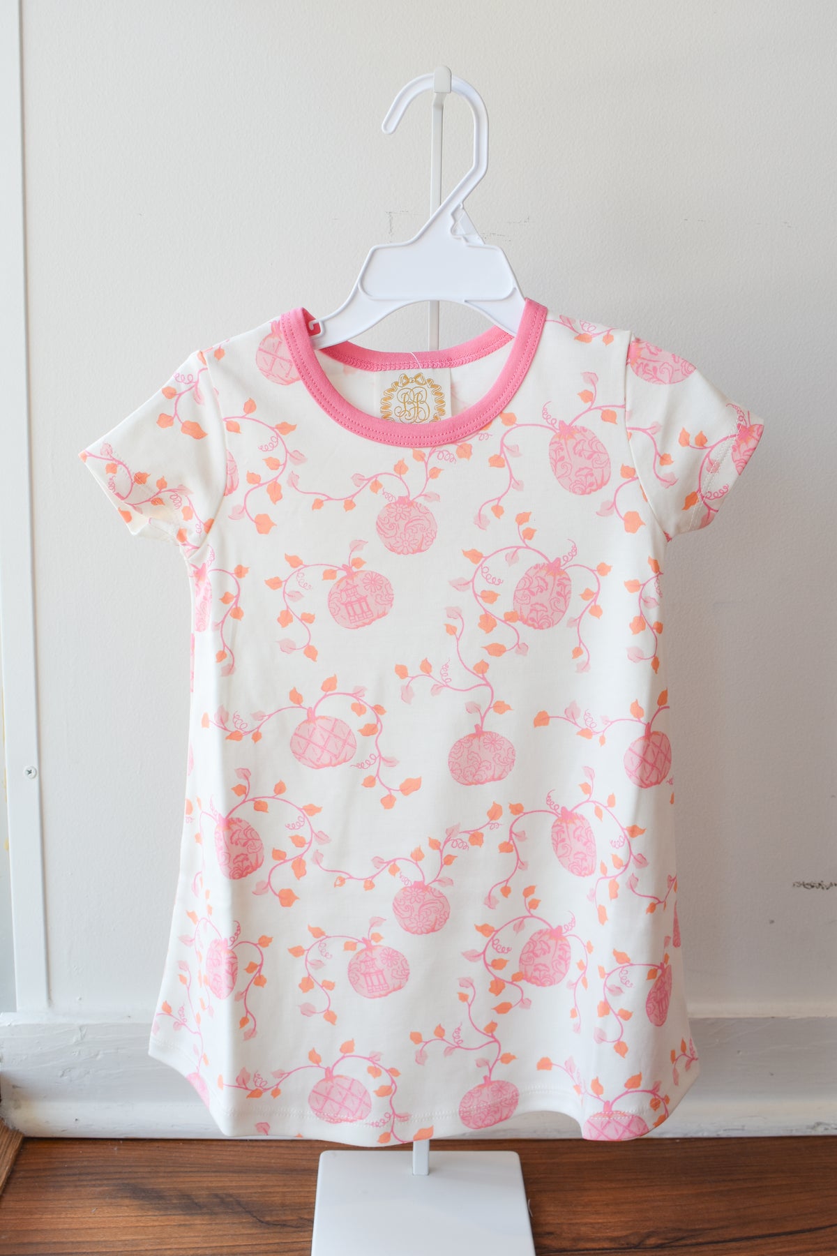 Polly Play Dress-'Gourd'geous