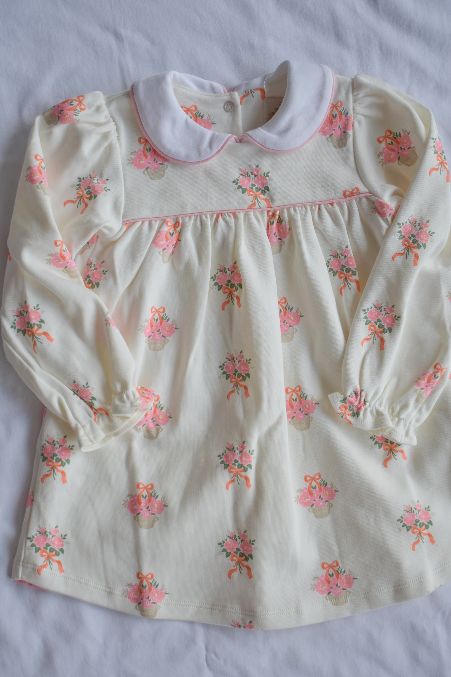 Maerin Fitz Frock-Nonesuch Stems