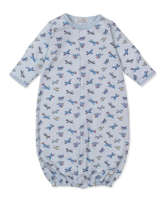Air Adventures Converter Gown